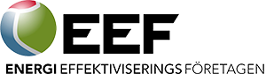EEF logotyp
